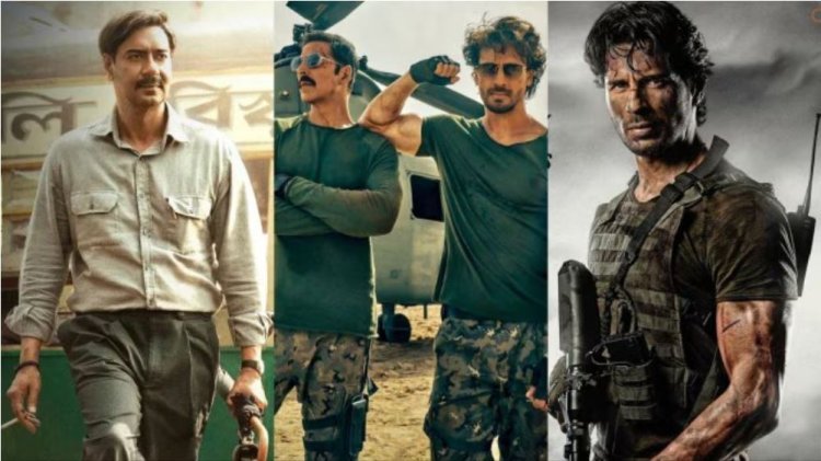 Star fees over Rs 100 cr, demands for multiple vanity vans, entourage cost of Rs 20 lakh per day: As Bollywood biggies bomb, focus on actors’ overhead costs