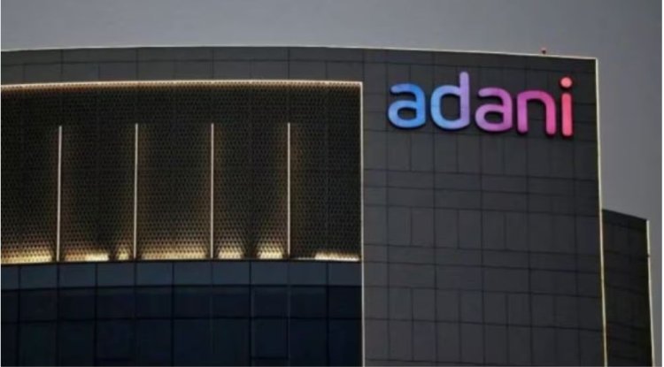 Adani Enterprises Q4 net profit falls 37% to Rs 450 crore