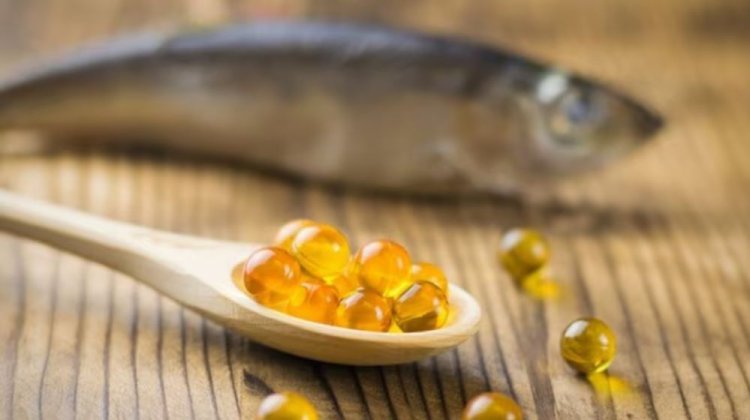 This is why you need to include fish oil in your diet