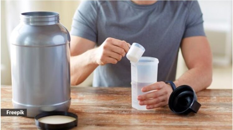 Fitness buffs, keep these dosages and duration in mind when consuming creatine