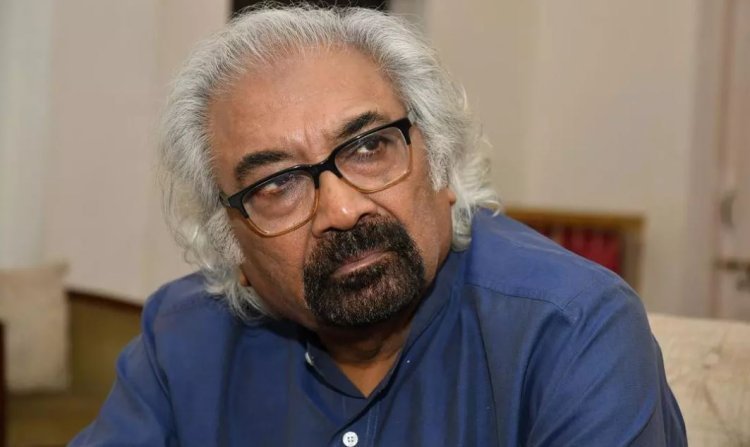 “Redistribution of wealth in interest of people, not super rich,” says Sam Pitroda; advocates inheritance tax-like law in India