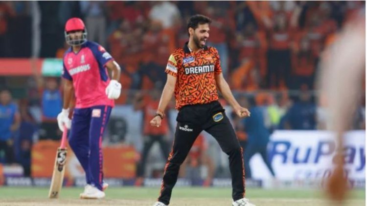 IPL: Why the last-ball conclusion between SRH and RR is a red flag for a last-ditch change to the cricket rules