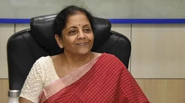 Sitharaman advocates for capex-led growth while adhering to a course of fiscal austerity.