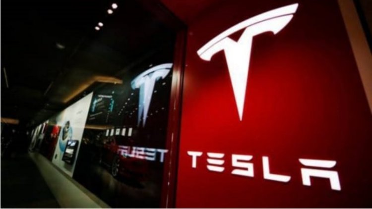News Elon Musk's Tesla launches a trademark infringement lawsuit against Tesla Power, situated in Gurugram.