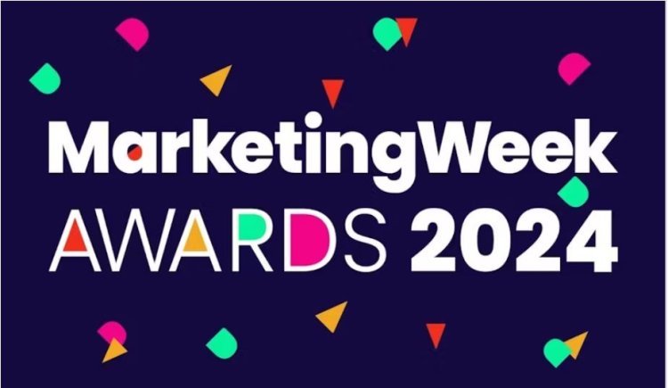 Deadline for Marketing Week Awards is now May 22.