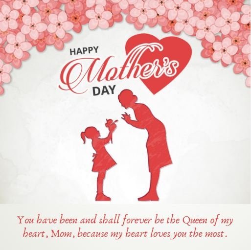 Top greetings, sayings, and phrases for Mother's Day in 2024 that you can share with your mother