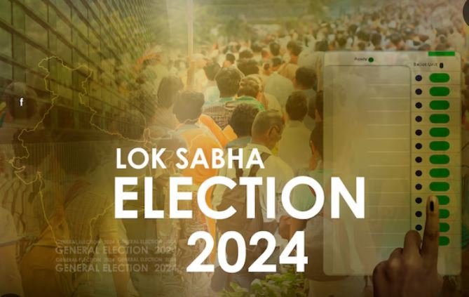 Lok Sabha Elections 2024: In Phase 4 of voting today, the Congress gained 6 seats, while the BJP and its allies won 47 of the 96 seats in 2019.