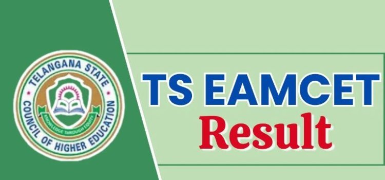 Here is the direct URL to the TS EAMCET 2024 results, which are available at eapcet.tsche.ac.in.
