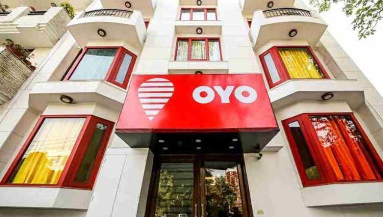 OYO IPO: A hospitality technology company withdraws draft documents in order to refile following financing