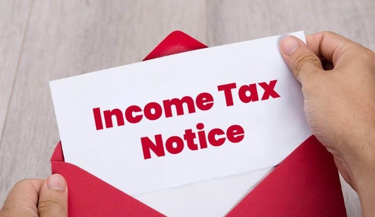 Avoid falling for phony alerts! How to confirm the communication regarding your income taxes