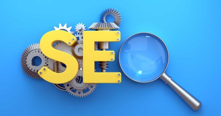 What Is SEO – Search Engine Optimization