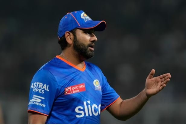 Host broadcaster responds, "didn't broadcast private conversation," in response to Rohit Sharma's alleged "breach of privacy."