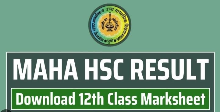 Live updates for the Maharashtra HSC 12th Result 2024: When will the link to the MSBSHSE 12th result be released today at mahresult.nic.in?