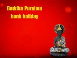 Bank holiday on Buddha Purnima in 2024: Will banks be closed tomorrow? Examine the state-by-state list.