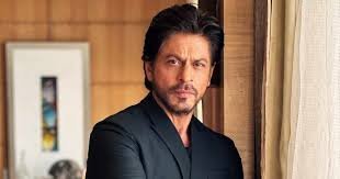 As Shah Rukh Khan receives treatment at a hospital in Ahmedabad, his manager provides an update on his health: "He's doing great,"