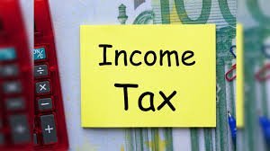 Income Tax spoof notice: identify a phony notice sent by a con artist