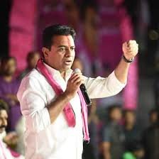 The TPCC files a complaint against KTR for disparaging Mallanna , the Cong candidate.