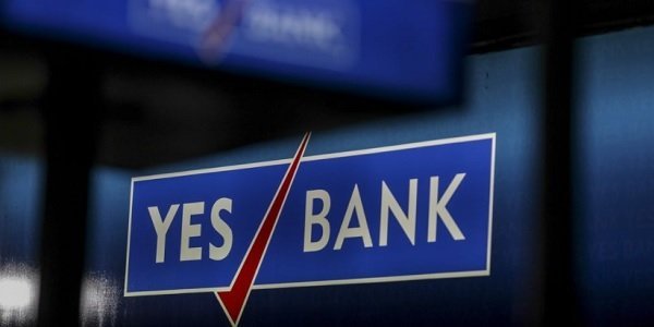 Yes Bank stock price: Positive trading day saw an increase in Yes Bank shares.