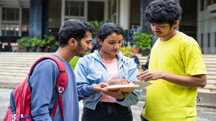 JEE Advanced 2024: Question papers uploaded; last five years' cut-offs