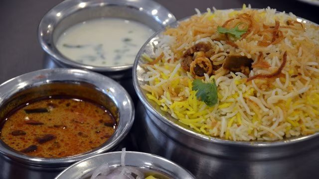 Hyderabad’s top restaurants kept stale food, failed to maintain hygiene, claim officials after inspection