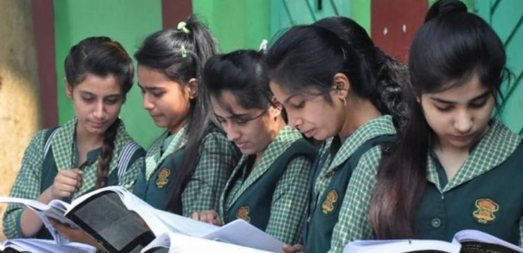 Manipur HSLC 10th Result 2024: 10.21% More Students Passed With 93.03% of Students