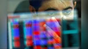 Nifty falls under 22,750 and the Sensex plummets by over 500 points: Loss of Rs 1.3L cr in investor wealth