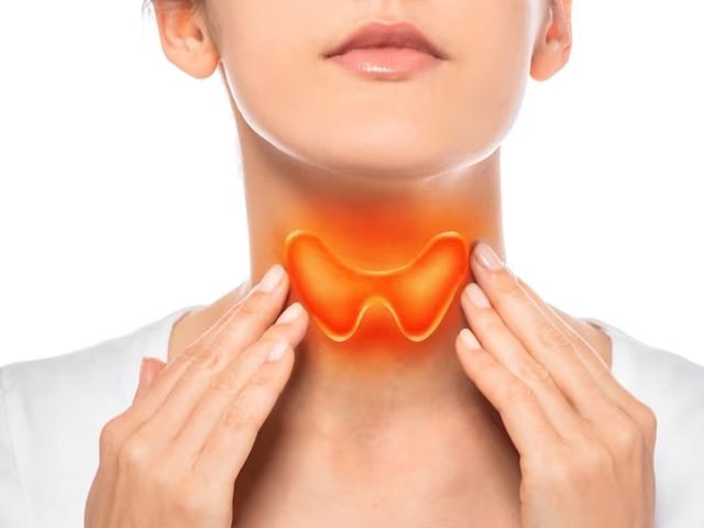 Thyroid Health and Exercise: Strategies for Physical Activity and Wellness
