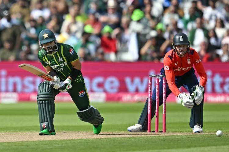 As it happened: England vs. Pakistan, the fourth Twenty20 international