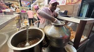 Mumbai's BMC advises residents to stay away from street food in the summer, and here's why you should be cautious as well.