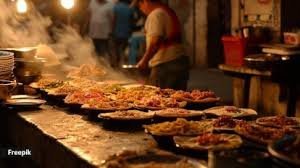 Mumbai's BMC advises residents to stay away from street food in the summer, and here's why you should be cautious as well.
