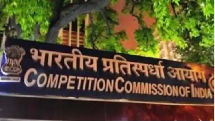 The Competition Commission of India is accepting internship applications.