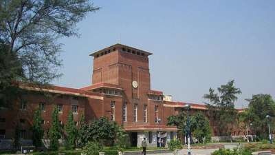 Delhi University introduces a single girl child quota across all courses for UG admission in 2024, marking a first.