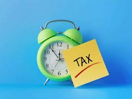 The final day to file your income tax return (ITR)