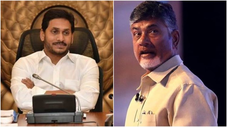  Andhra Pradesh Exit Poll in 2024: Axis My India forecasts 78–96 seats for Naidu's TDP and 55–77 seats for the YSRCP.