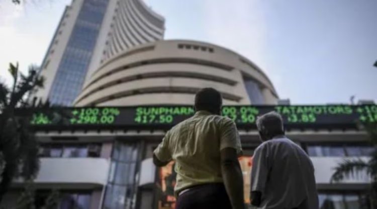 Live Stock Market Update: Nifty surpasses 23,200, Sensex gains 2300 points