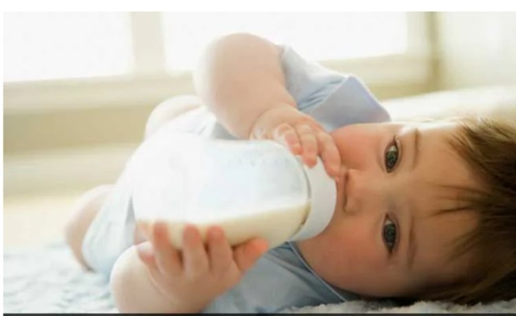 Why the food safety authority recommends against ingesting breast milk and why a Chennai store that sells it has been shut by the FSSAI