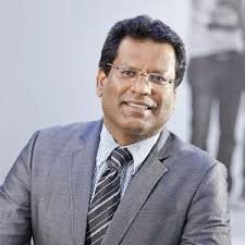 Rajesh Chandiramani is named CEO of Comviva, a Tech Mahindra subsidiary.