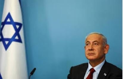 Israel's Netanyahu Sees Biden's Gaza Truce Plan as "Partial"