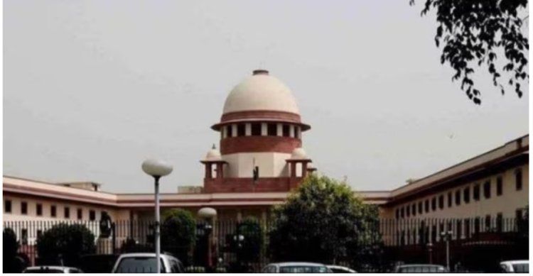 Retake the NEET UG exam? A group pleads in Supreme Court on claims of paper leaks.
