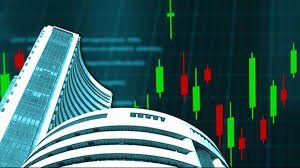 Horrifying Tuesday: Nifty and Sensex plunge more than 8%
