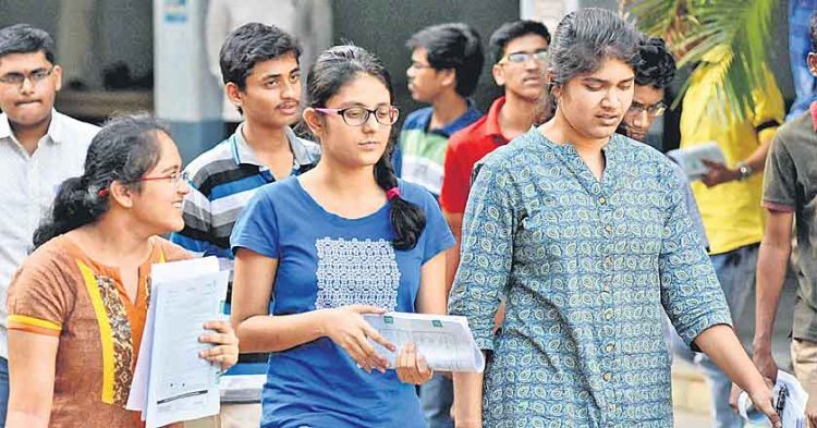 NEET 2024 Results (OUT): Get Real-Time Updates, View Cutoff, and View Toppers List