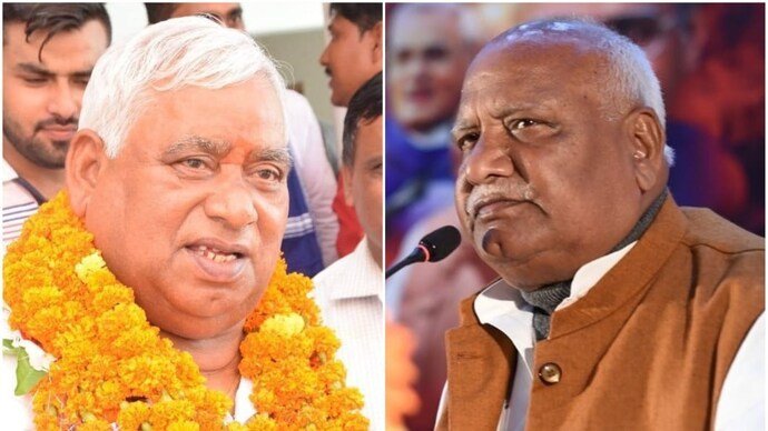 Ram Mandir momentum doesn't help the BJP win in Faizabad, Uttar Pradesh