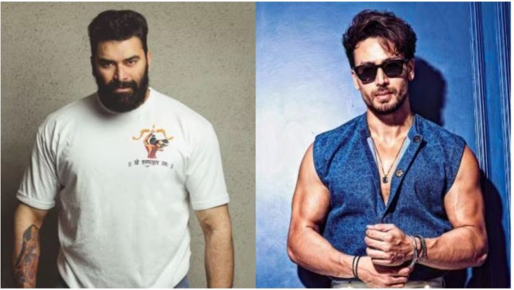 Nikitin Dheer asserts that Tiger Shroff's failures should not be taken lightly. "With cables, he can do what others cannot."