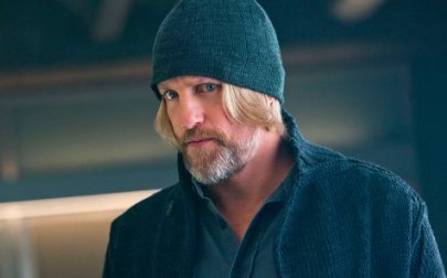 Haymitch's story will be told in "The Hunger Games: Sunrise On The Reaping."