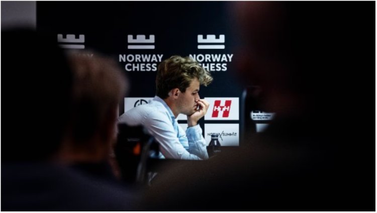 In Norway Chess 2024, Magnus Carlsen declares victory; Ju Wenjun wins the women's division