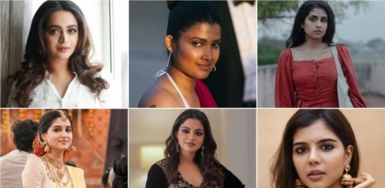The (lack of) women in Malayalam cinema: Big films reduce Bhavana and Anaswara to mere presences, while underdogs take the lead in lesser ventures