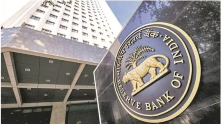 RBI to develop new digital platform to monitor risks of payment fraud