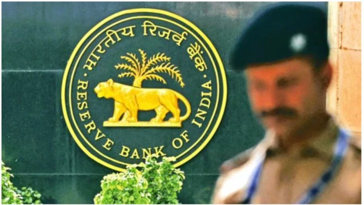 RBI's agenda: liberalization of capital accounts, internationalization of the rupee, and digital payment systems