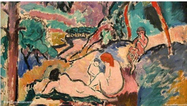 Lost gems: The most sought-after pieces of art worldwide