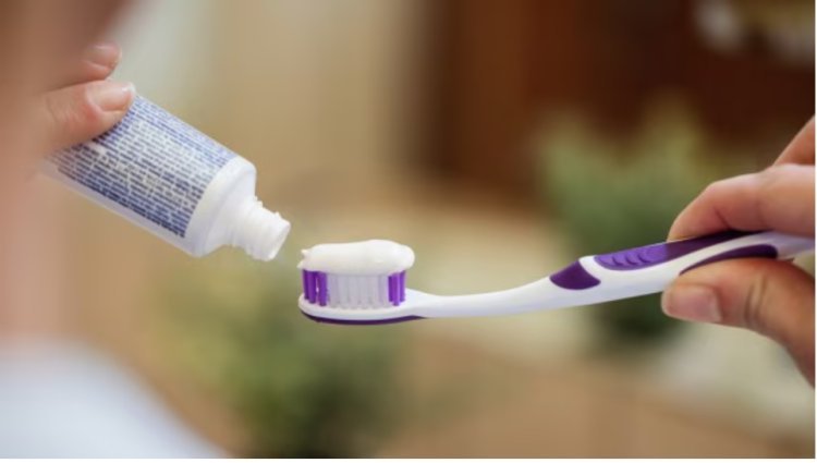 Is the toothpaste you use safe? Rethink that!
